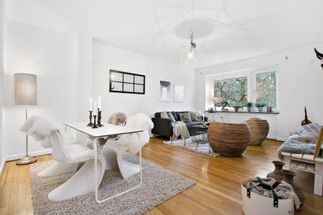 Minimalismo en cobre