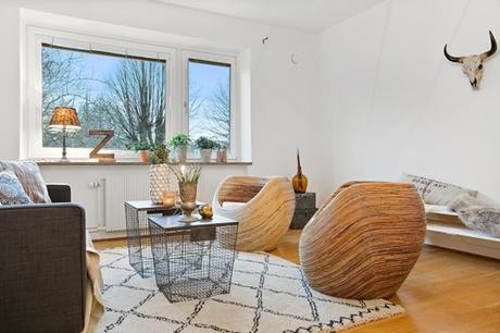 Minimalismo en cobre