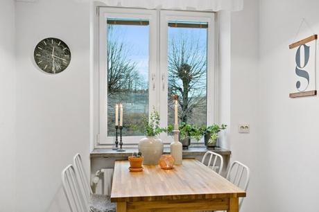 Minimalismo en cobre