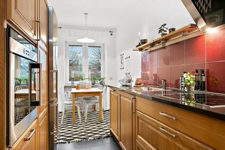 Minimalismo en cobre