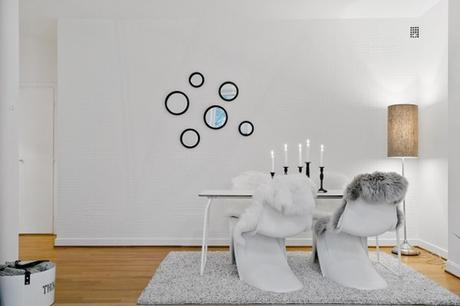 Minimalismo en cobre