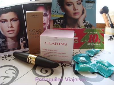 BeautyBox de Aromas Perfumerías