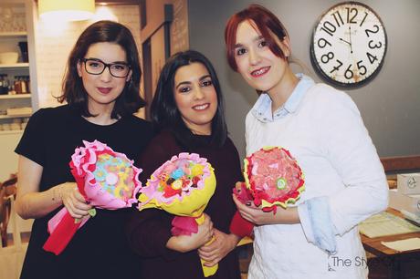 Next Stop: Parada Dulce