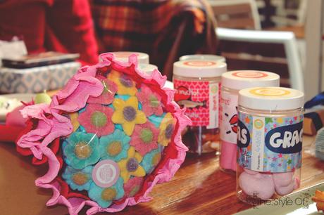 Next Stop: Parada Dulce