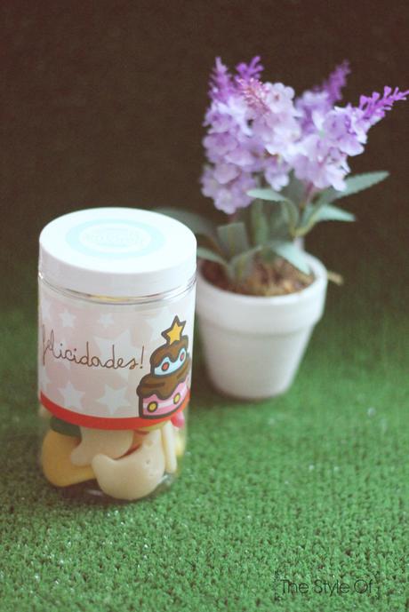 Next Stop: Parada Dulce