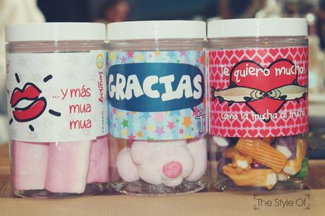 Next Stop: Parada Dulce