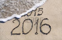 ¡Feliz Año 2016!