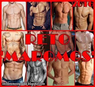 RETO MAROMOS 2016