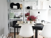 PetiteCandela: espacio trabajo propósitos 2016