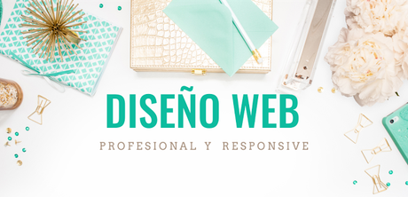 Diseño web profesional y responsive