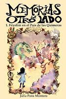 Mejores lecturas de autores noveles 2015