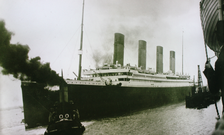 Reportaje: Bienvenidos a bordo de ‘Titanic. The Exhibition’.