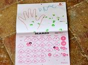 Calendario solidario AFANOC Venca 2016