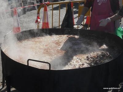 Ruta 12 Apóstoles 2015