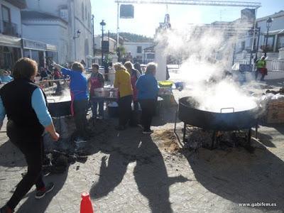 Ruta 12 Apóstoles 2015