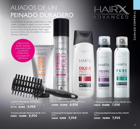 LAS REBAJAS DE INVIERNO LLEGAN A ORIFLAME