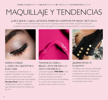 LAS REBAJAS DE INVIERNO LLEGAN A ORIFLAME