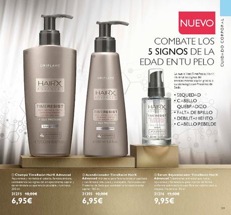 LAS REBAJAS DE INVIERNO LLEGAN A ORIFLAME