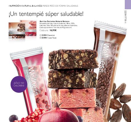 LAS REBAJAS DE INVIERNO LLEGAN A ORIFLAME