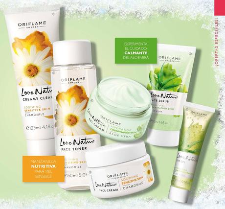 LAS REBAJAS DE INVIERNO LLEGAN A ORIFLAME