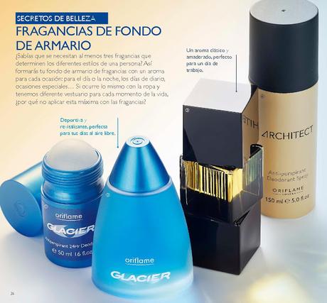 LAS REBAJAS DE INVIERNO LLEGAN A ORIFLAME