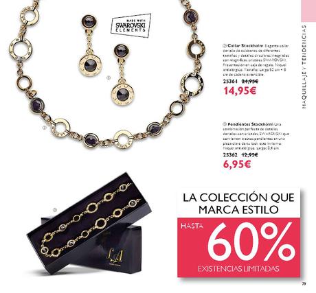 LAS REBAJAS DE INVIERNO LLEGAN A ORIFLAME