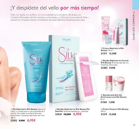 LAS REBAJAS DE INVIERNO LLEGAN A ORIFLAME