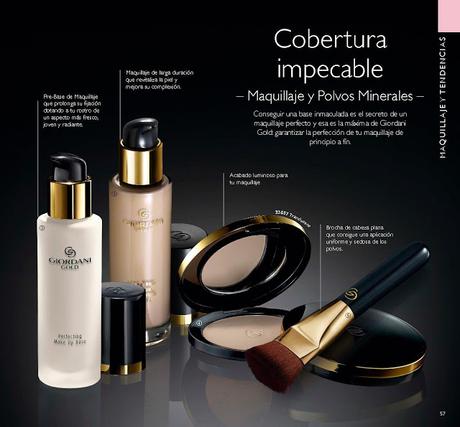 LAS REBAJAS DE INVIERNO LLEGAN A ORIFLAME