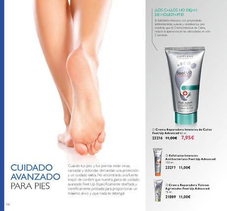 LAS REBAJAS DE INVIERNO LLEGAN A ORIFLAME