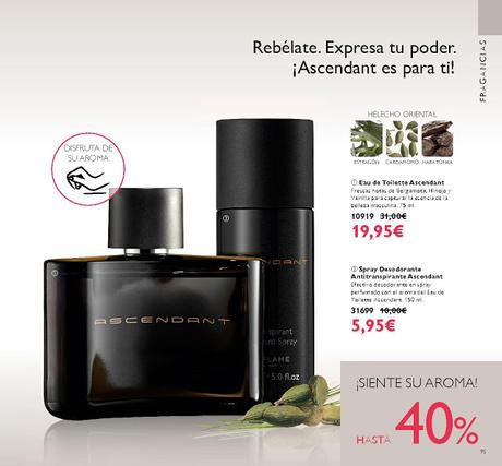 LAS REBAJAS DE INVIERNO LLEGAN A ORIFLAME