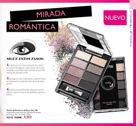 LAS REBAJAS DE INVIERNO LLEGAN A ORIFLAME