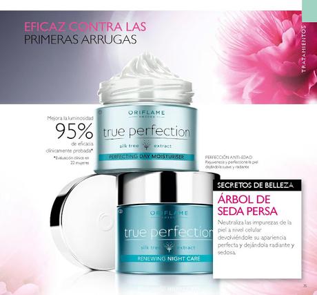 LAS REBAJAS DE INVIERNO LLEGAN A ORIFLAME