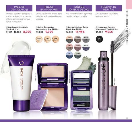 LAS REBAJAS DE INVIERNO LLEGAN A ORIFLAME