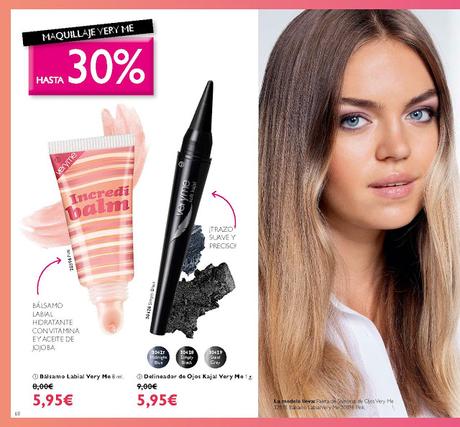 LAS REBAJAS DE INVIERNO LLEGAN A ORIFLAME