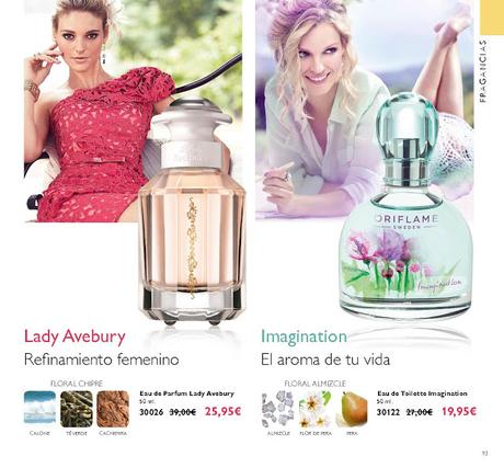 LAS REBAJAS DE INVIERNO LLEGAN A ORIFLAME