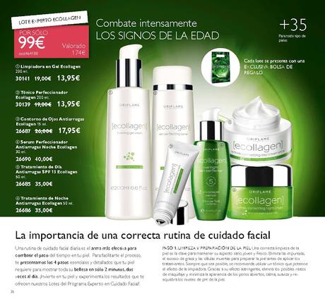 LAS REBAJAS DE INVIERNO LLEGAN A ORIFLAME