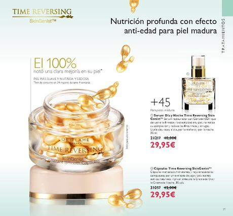 LAS REBAJAS DE INVIERNO LLEGAN A ORIFLAME