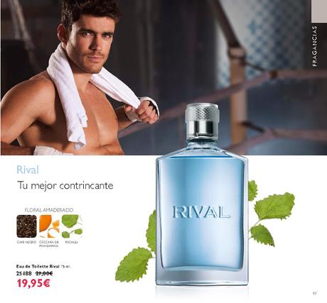 LAS REBAJAS DE INVIERNO LLEGAN A ORIFLAME