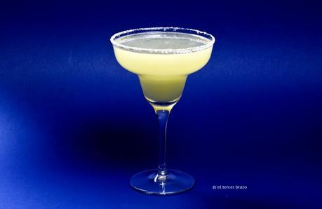 Margarita cóctel