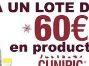 ¡Envía foto gana lote para cobaya!