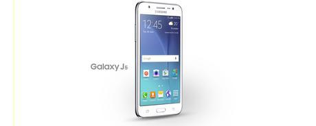 Samsung Galaxy J5: precio, características, opiniones y toda la info que necesitas Samsung Galaxy J5: precio, características, opiniones y toda la info que necesitas