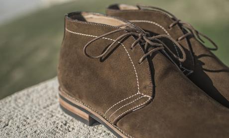 Interpretación de la Chukka por Vidal Fernández.