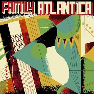 Family Atlantica - Family Atlantica