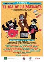 Día de la marmota fest 2016