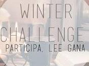 Winter Challenge