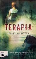 Terapia - Sebastian Fitzek