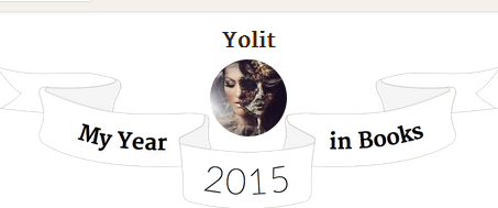 Mejores y Peores Lectura + Mi año 2015 en Libros Goodreads Mejores y Peores Lectura + Mi año 2015 en Libros Goodreads