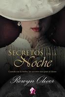 Secretos en la noche - Rowyn Oliver Secretos en la noche - Rowyn Oliver