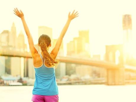 7 razones por las que es hora de seguir adelante y aceptar el cambio