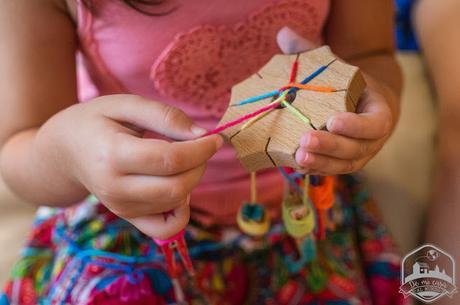 Nuestro ranking de los mejores juguetes naturales de 2015